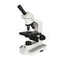 National Optical Advanced Compound Microscope 167-ASC